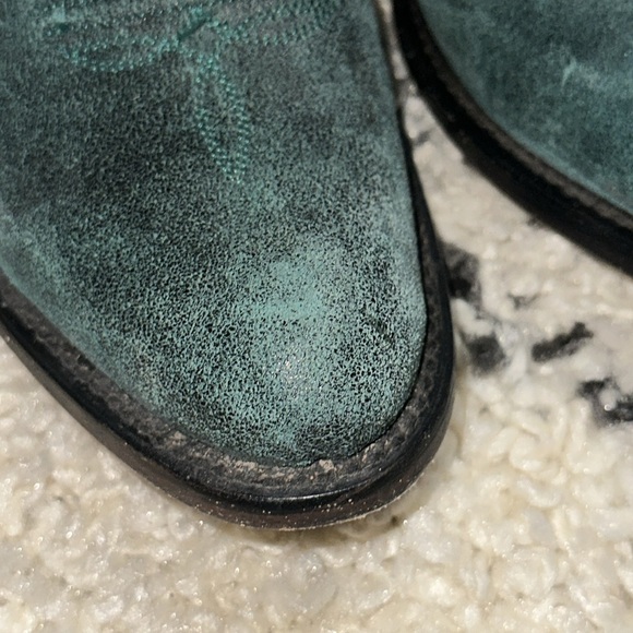 Shyanne Booties - Picture 8 of 12